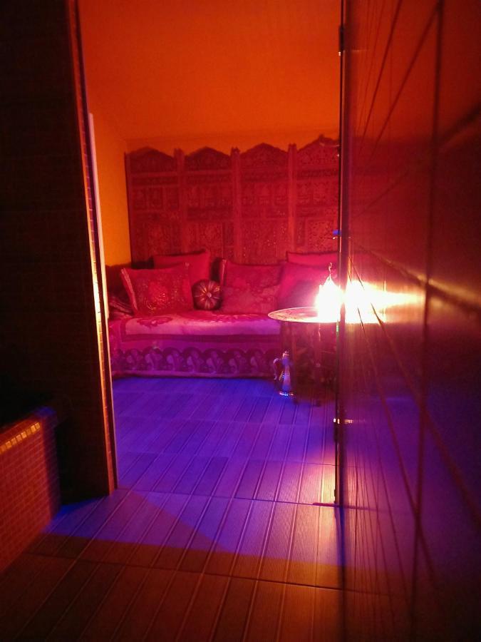 Darnétal Love Room, Les Nuitees Secretes De Rouen المظهر الخارجي الصورة